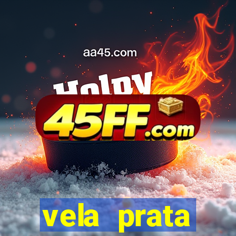 vela prata significado umbanda